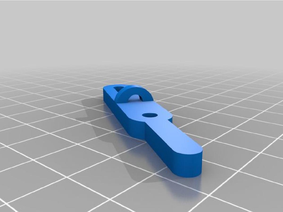 NERF Meaker Mk 15 Streaker