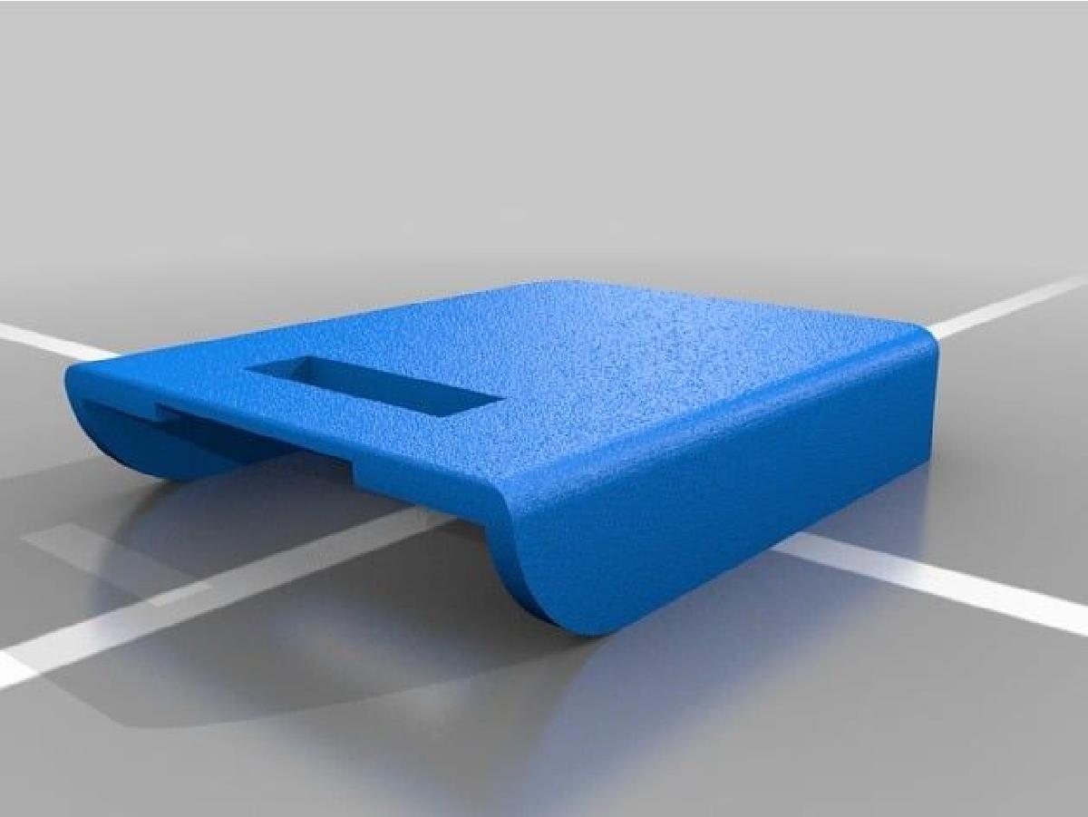 Capa da Bateria DeWALT 20v MAX