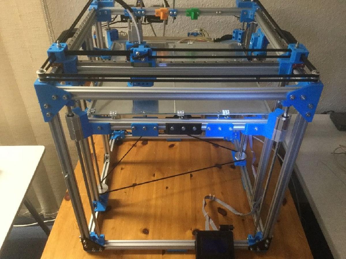 GeitPrinter