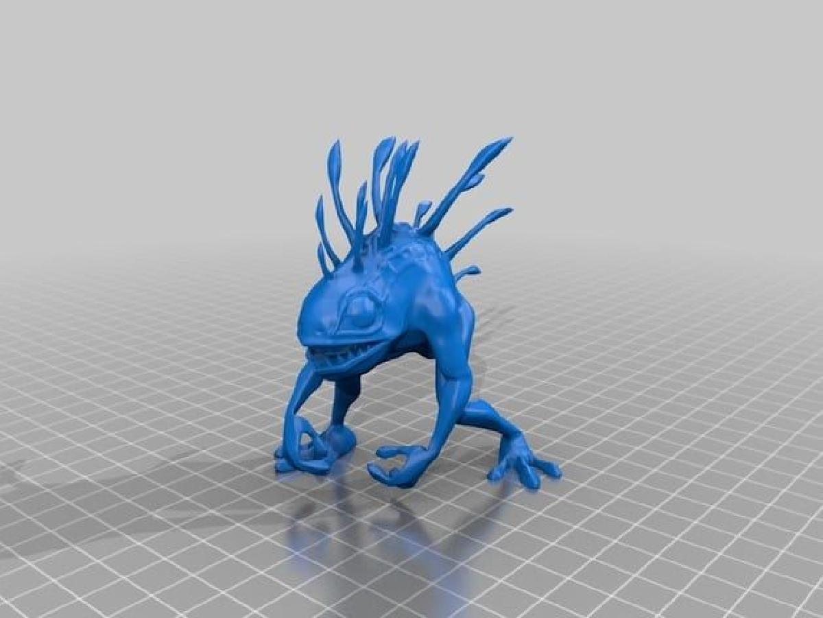 Novo Murloc