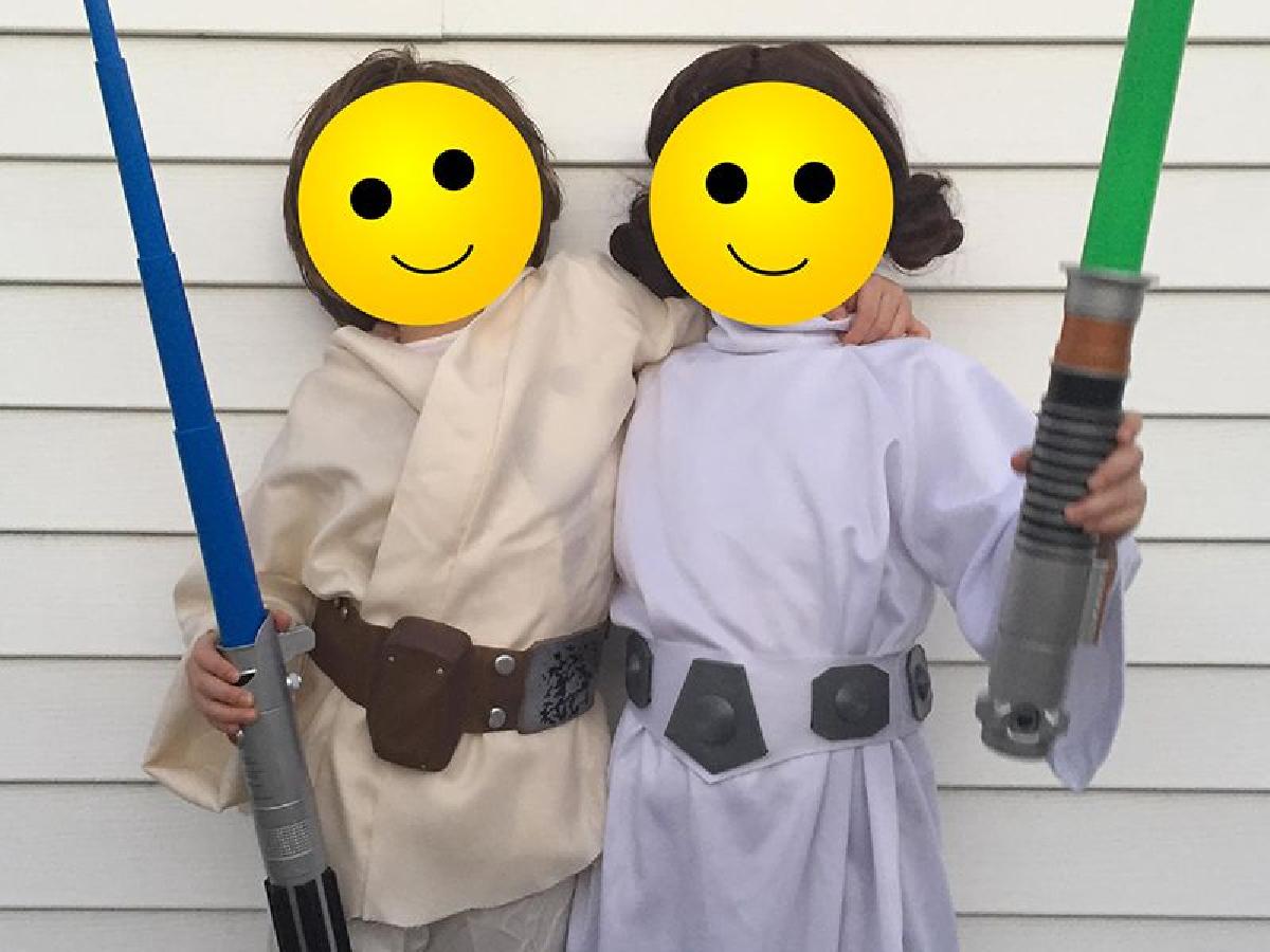 Medalhoes de Cinto da Princesa Rebelde