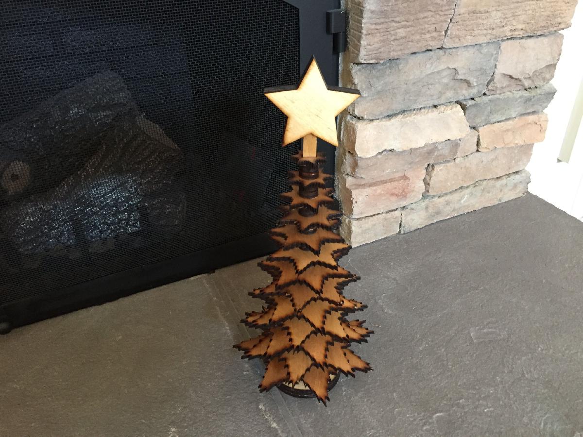 Árvore de Natal