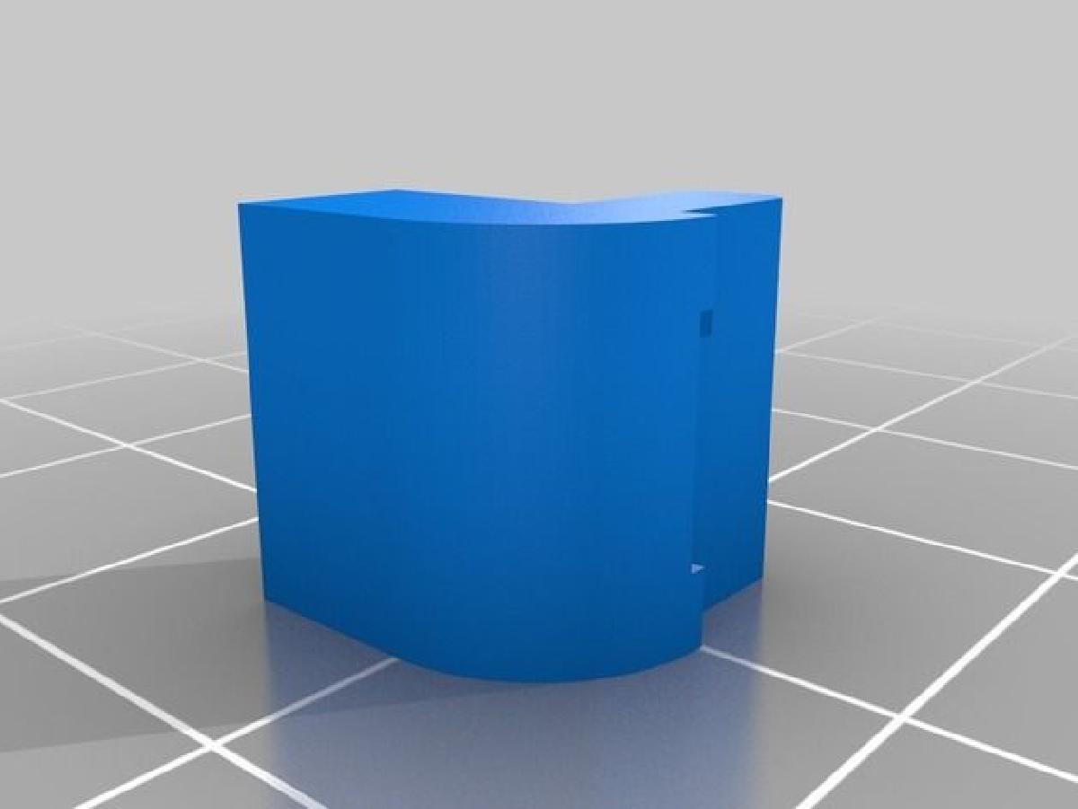 Clipe de retencao da tela da janela