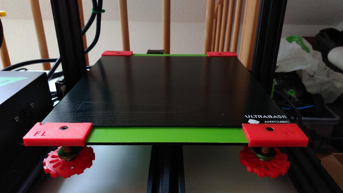 Atualizacao Ultrabase TEVO Tornado