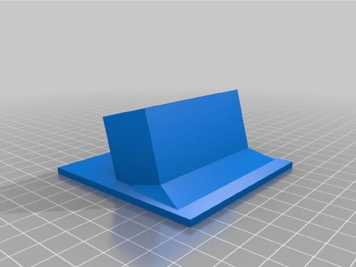 Suporte para Termometro de Churrasco   Maverick Redi Chek ET 733