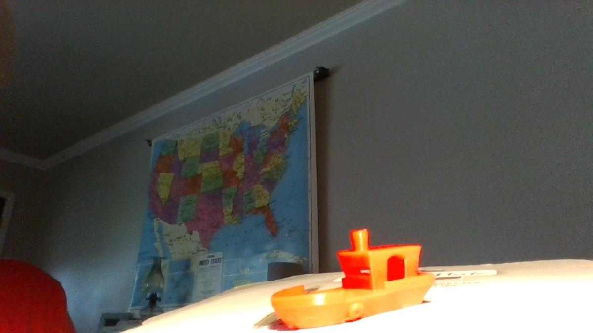 Papai Benchy