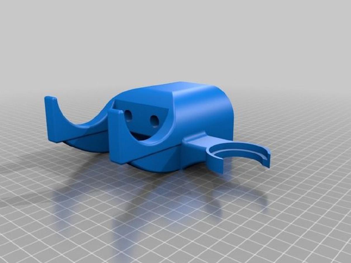 Cortador de cercas Ryobi ref: RPT 4545E