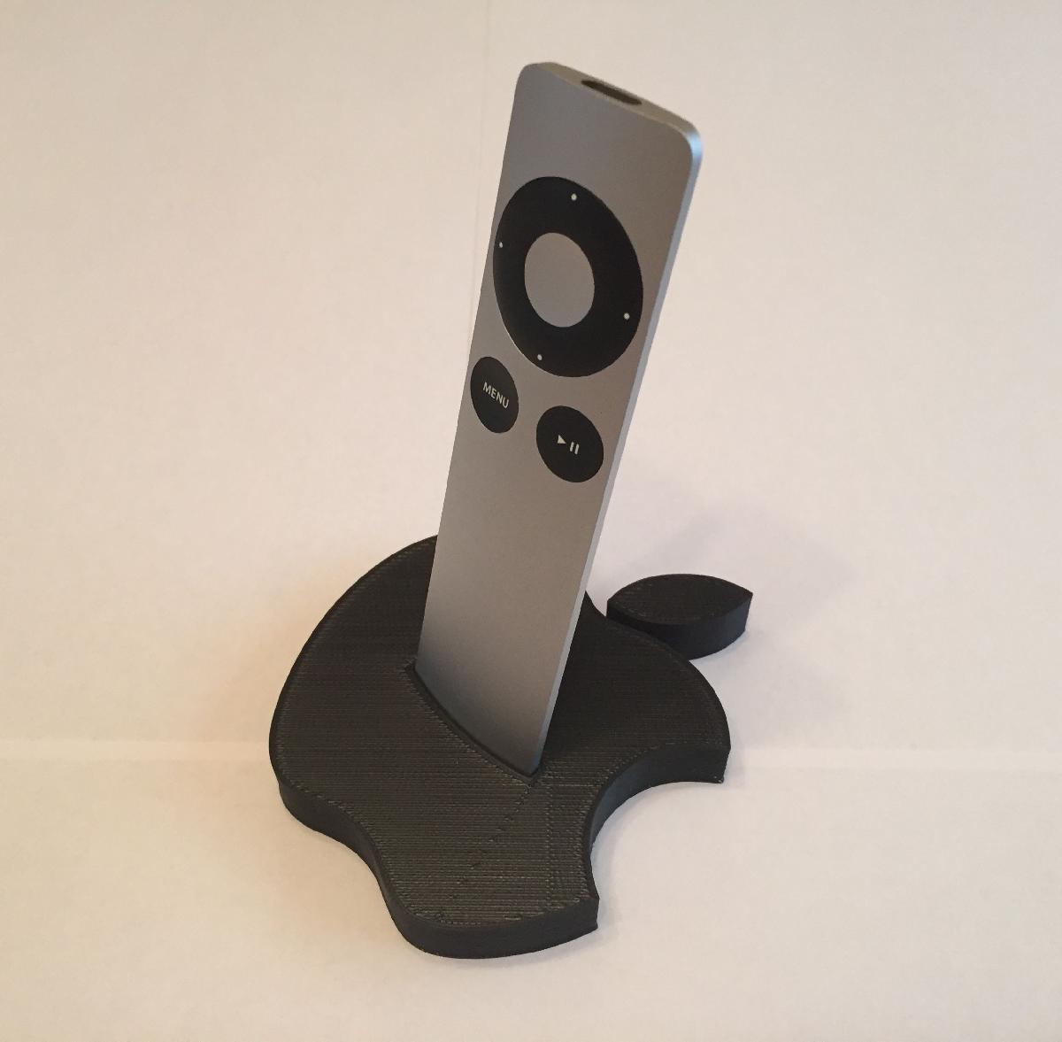 Suporte remoto da Apple TV