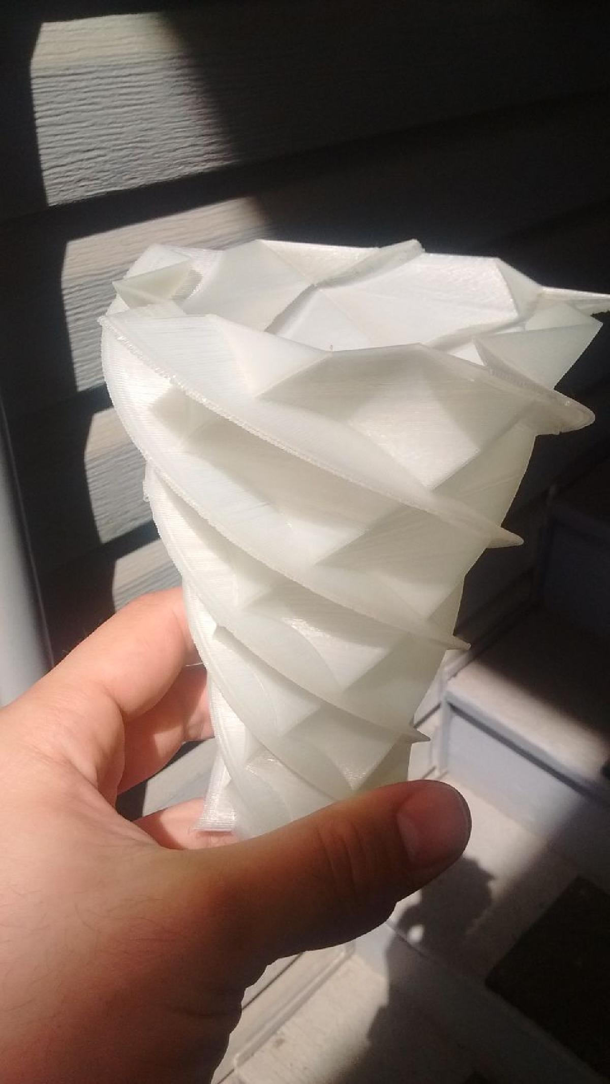 Vaso de Anjo
