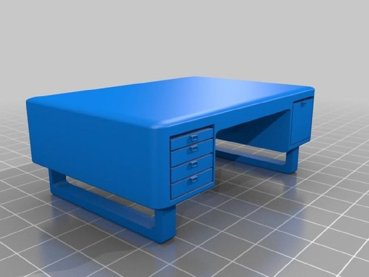 mesa de Hannibal