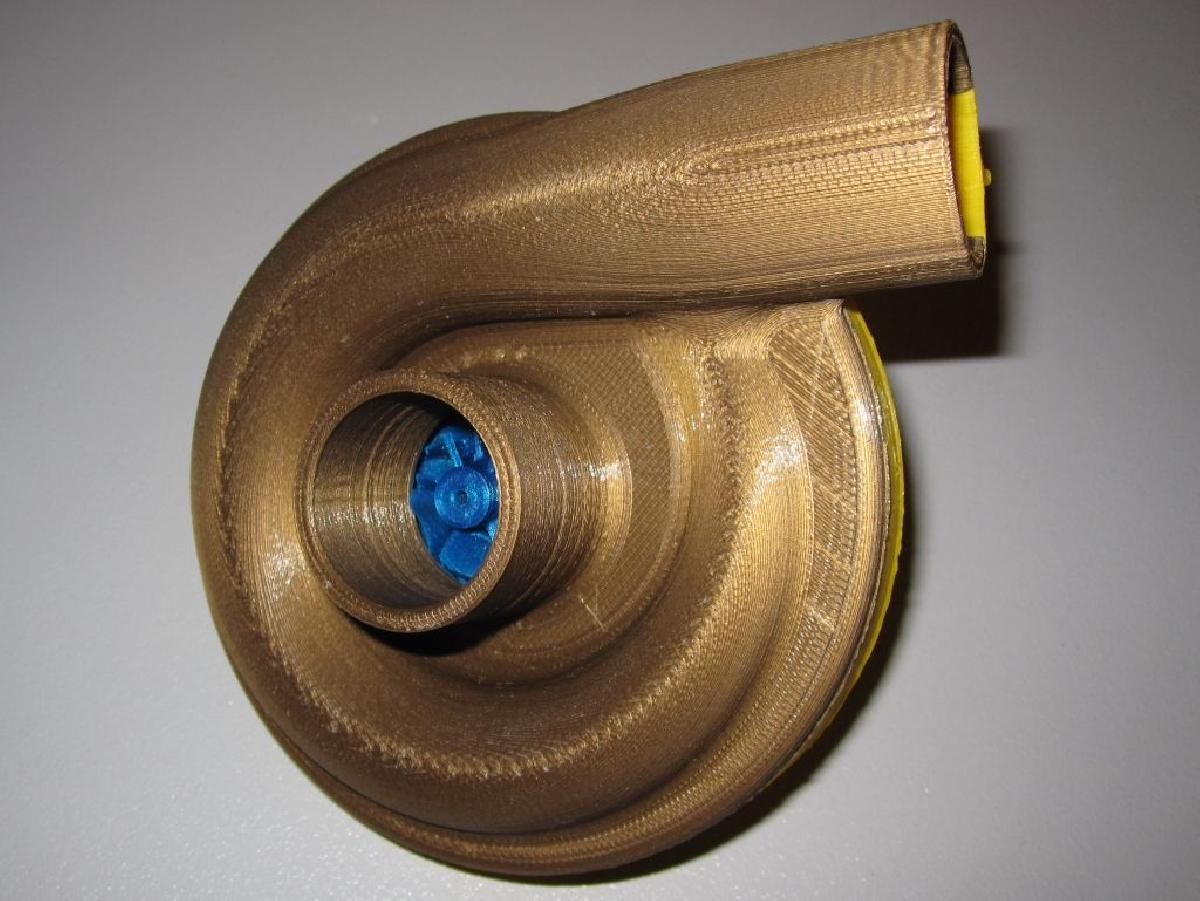 Compressor elétrico