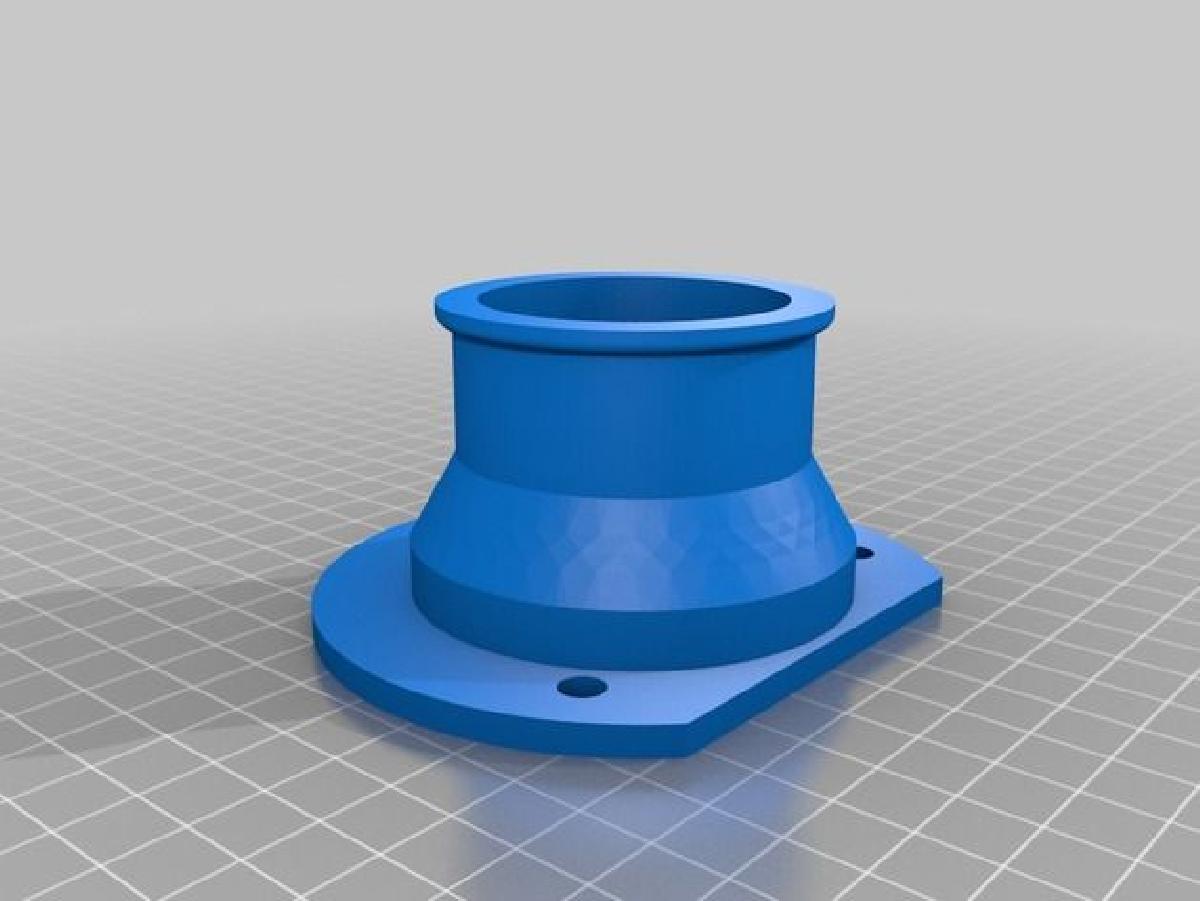 Conectores ShopVac (1 7/8) para PVC de 1 1/2