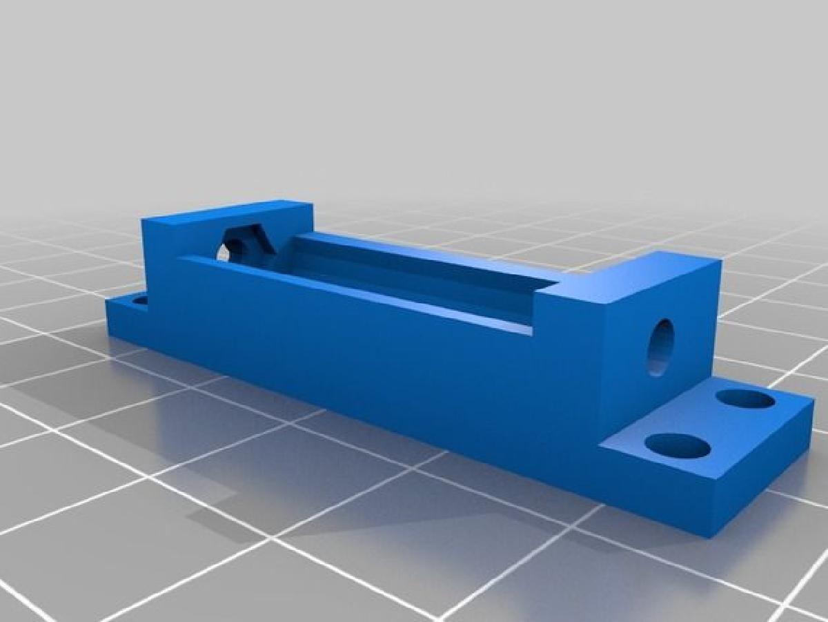 Pacote de Bateria A23