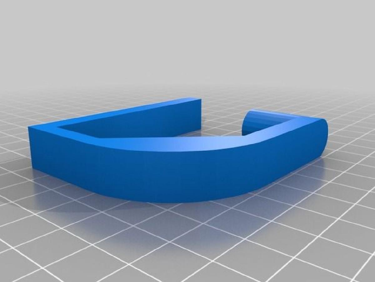 Suporte para TV LG em caso de terremoto