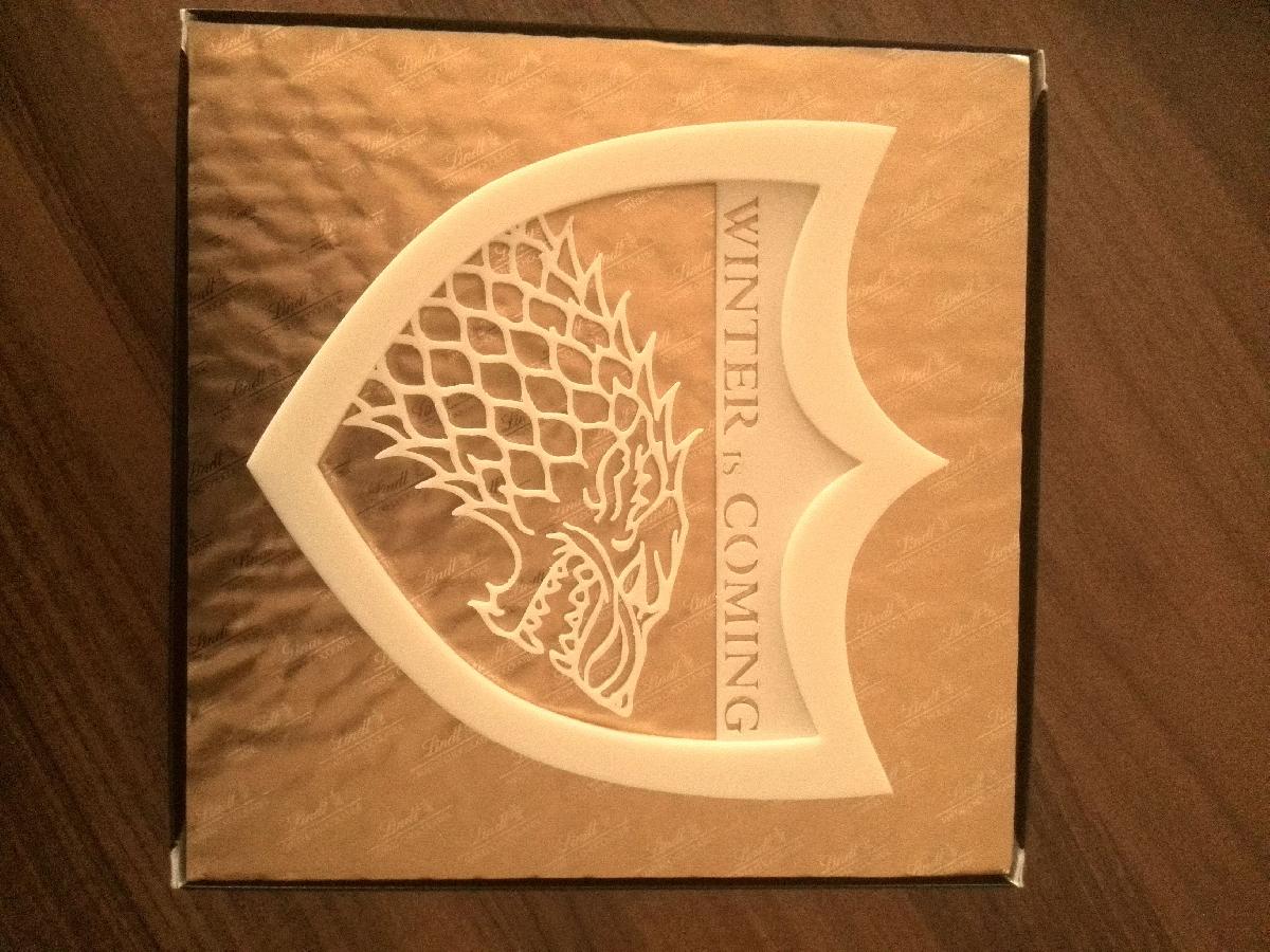 Lobo da Casa Stark