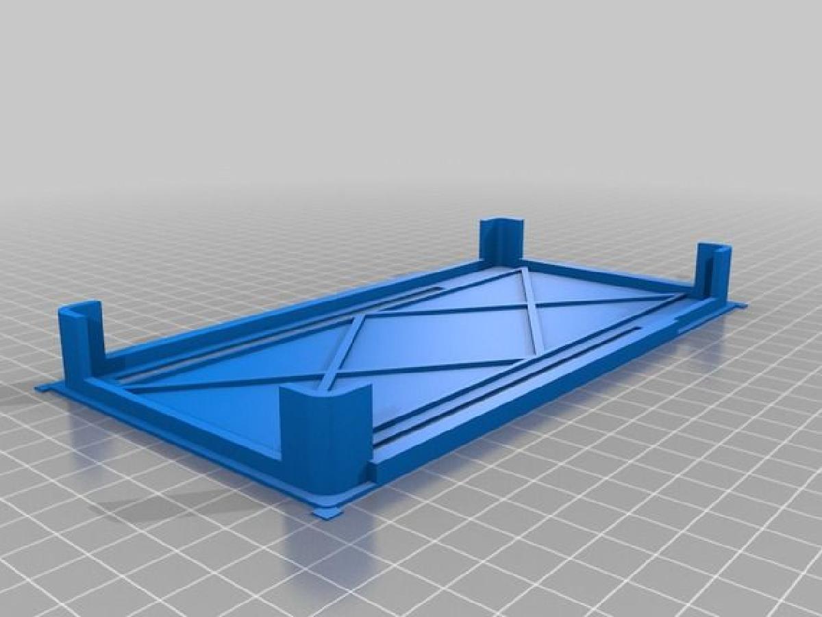 Modulo de Rele de 16 Canais Sainsmart   Involucro