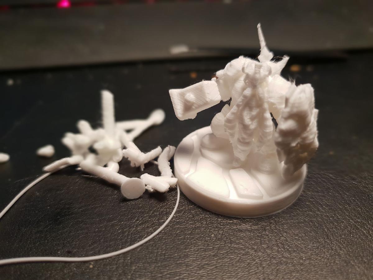 Suportes de Mini Arvore Paladino Anao