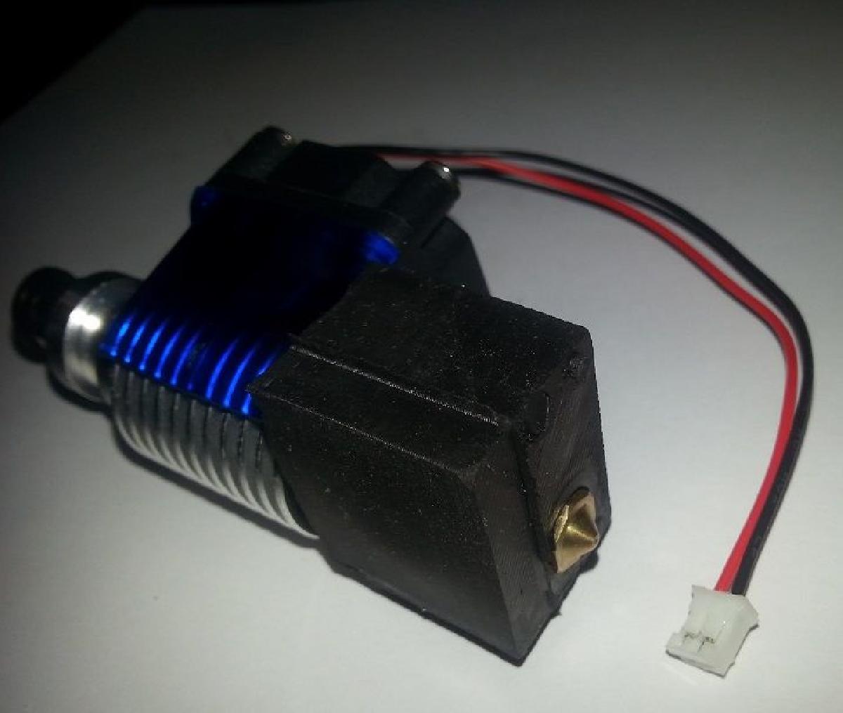 Matriz de injecao para ed3v6 Volcano