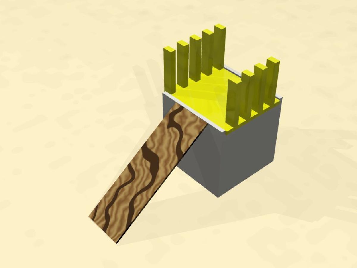 A armadilha de Venus