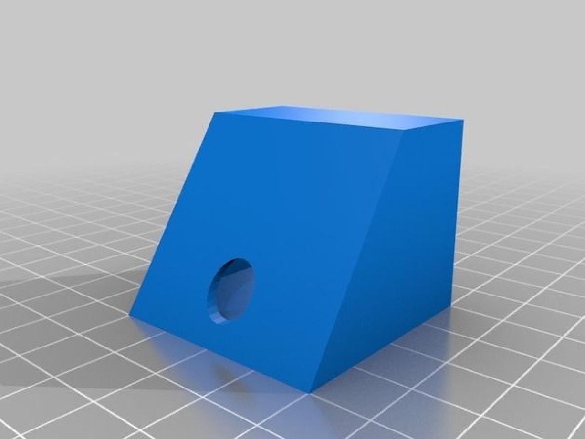 Gabinete slim Rostock Max V3