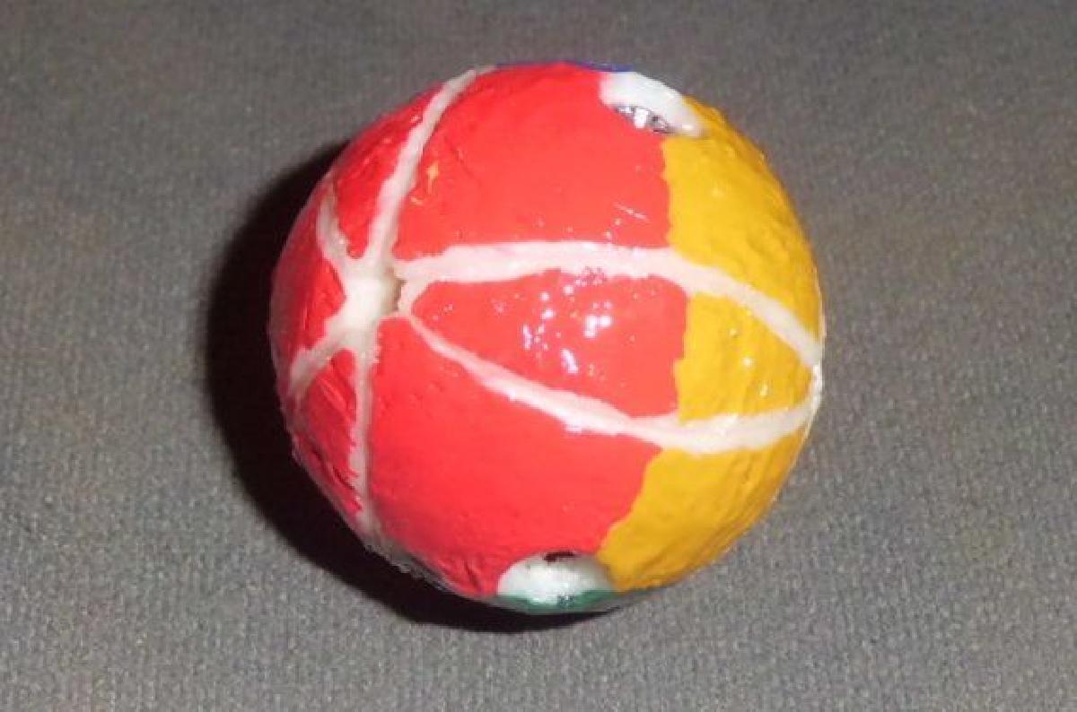 esfera Pyraminx
