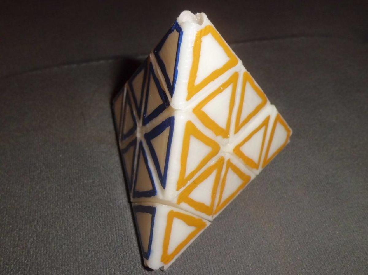 Pyraminx