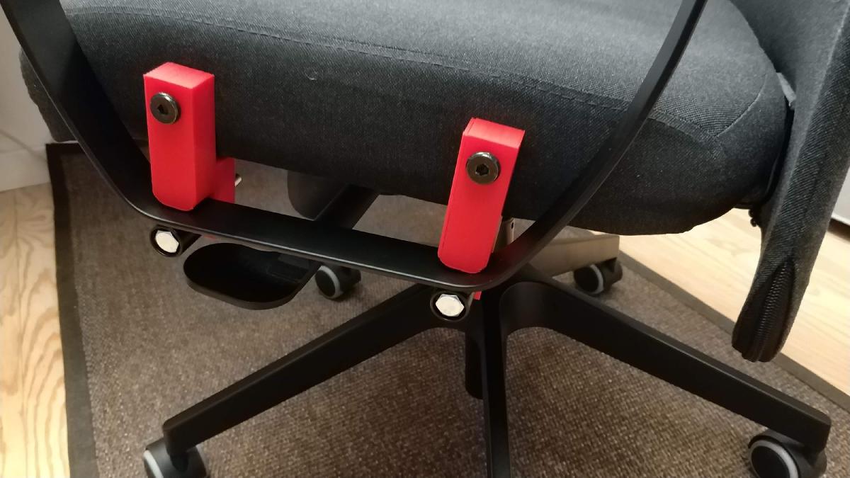 apoio de braco inferior IKEA MARKUS