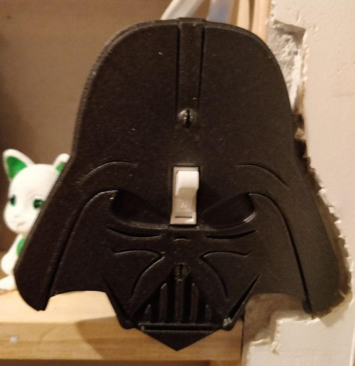 Interruptor Vader