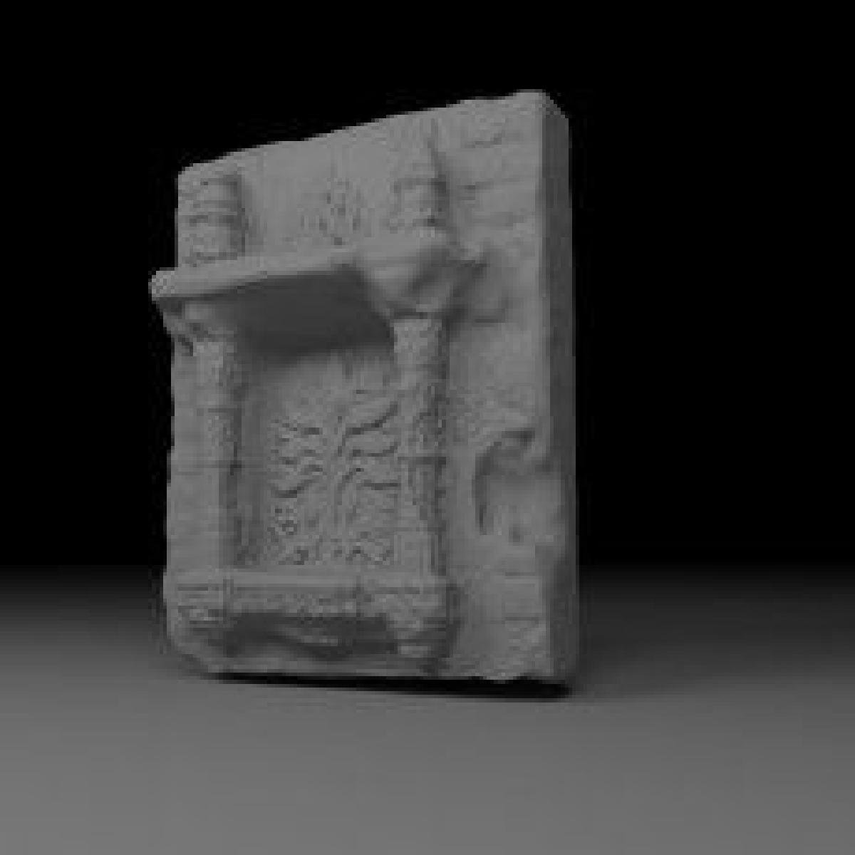 Nicho do Poco Borsad 4