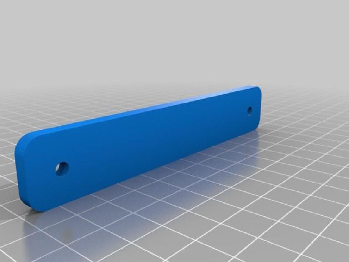 Suportes para Fonte de Alimentacao JDeation.com