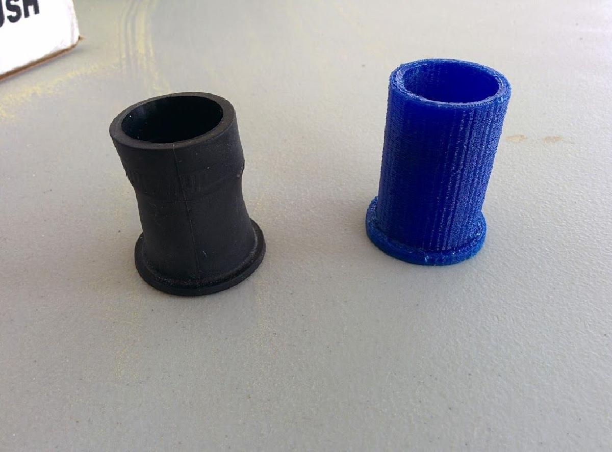 Conexao da Bomba Ninjaflex Intex Pure Spa