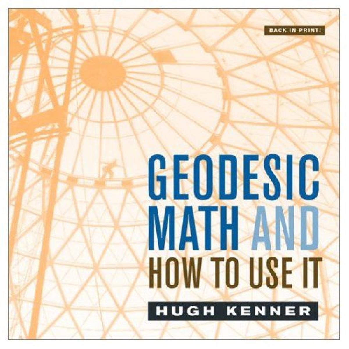 Matematica Geodesica para OpenScad   v0.1