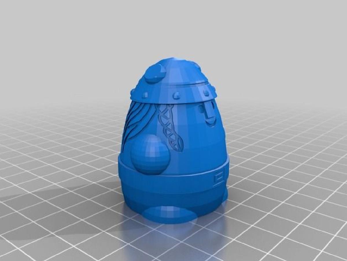 Rabiscos: Playset Viking Explorers