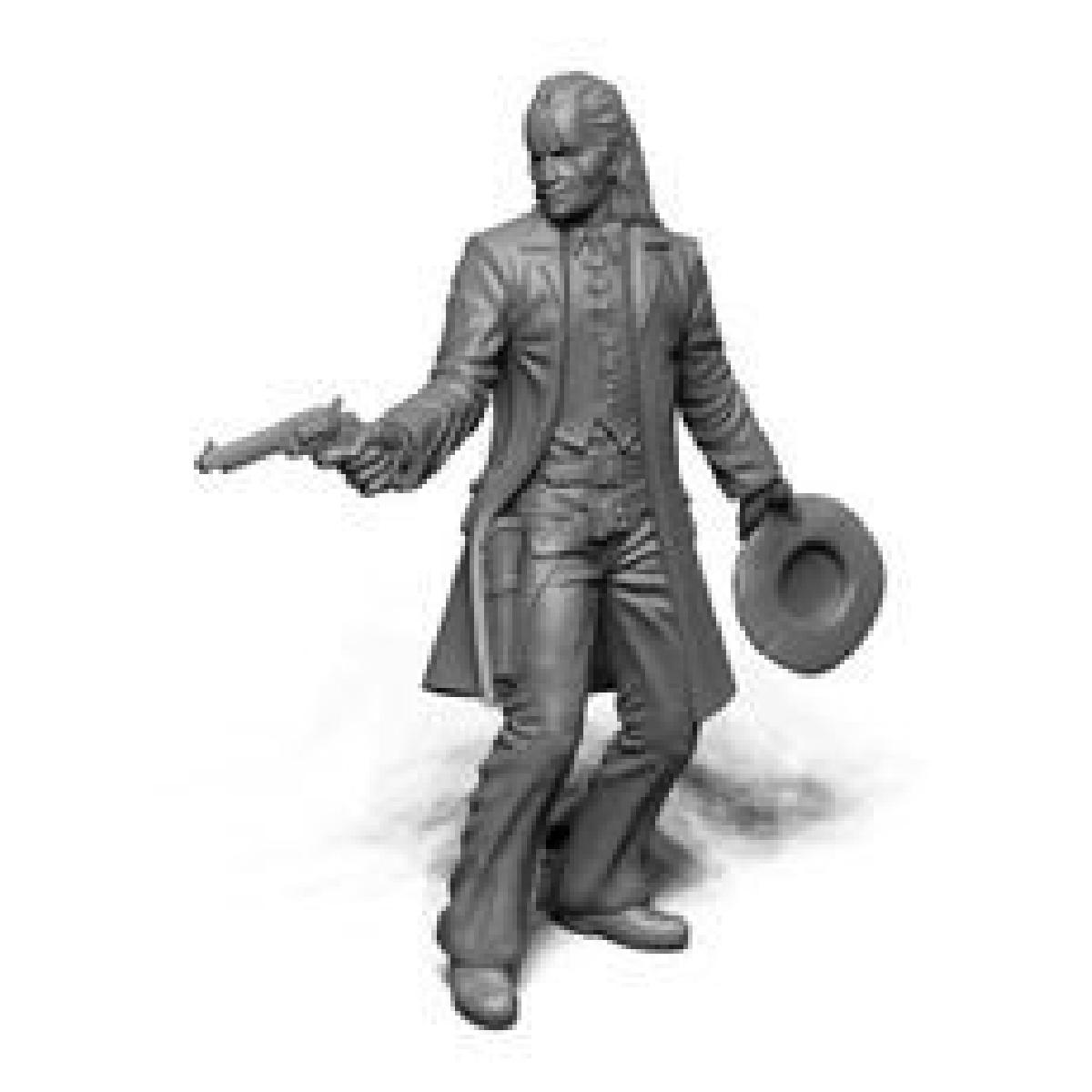 Maverick Bandit   Stan