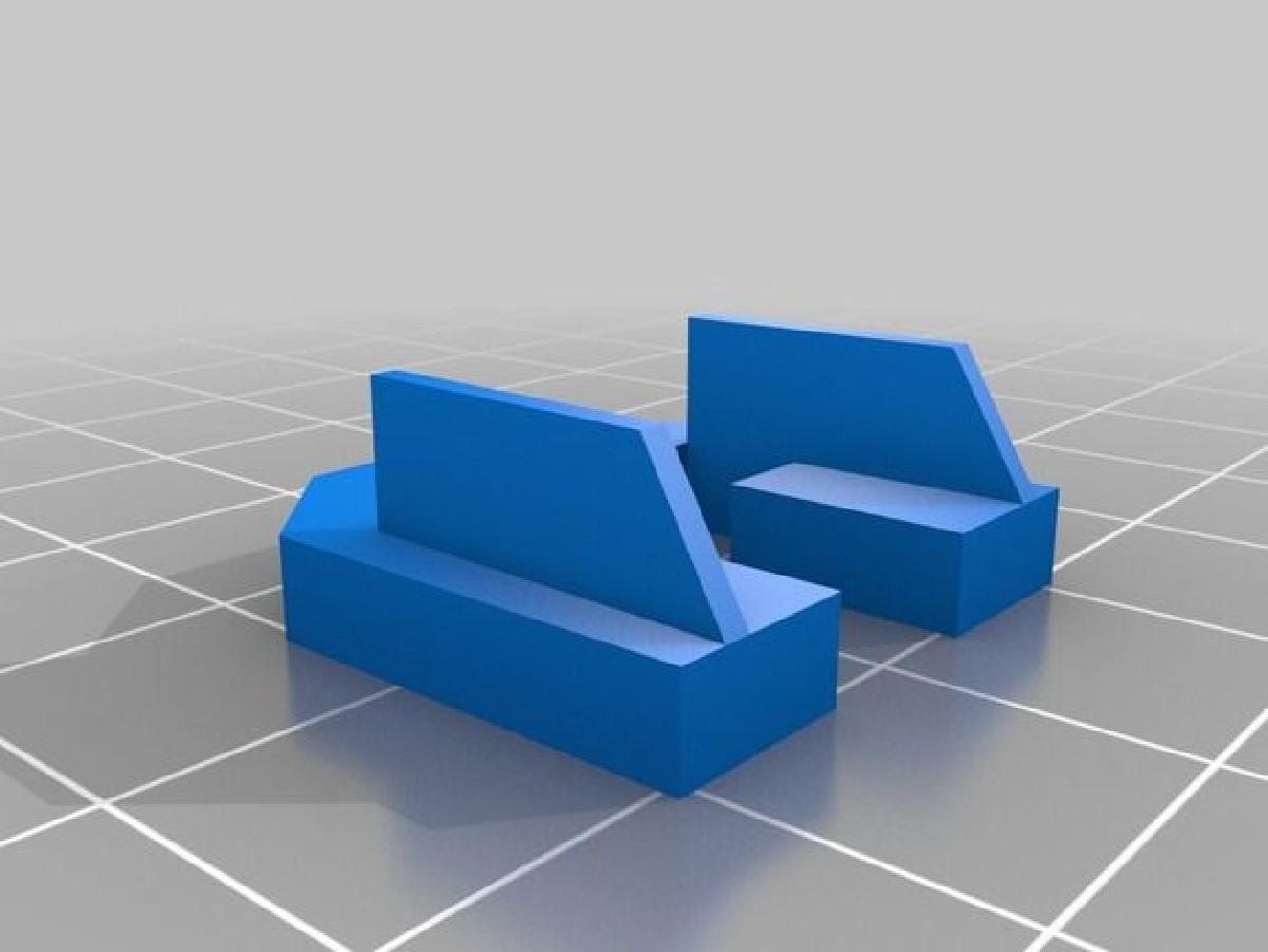 Ajudante de grampeador Stanley/ Suporte de fio