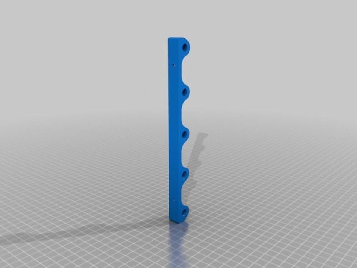 Suporte para Ferramentas de Chave de Fenda Stanley