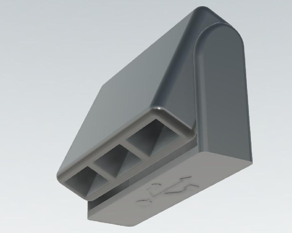 EXTENSAO DE PORTAS USB 3