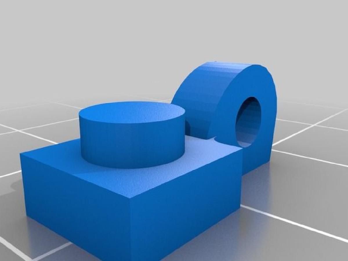 Tijolo de Lego
