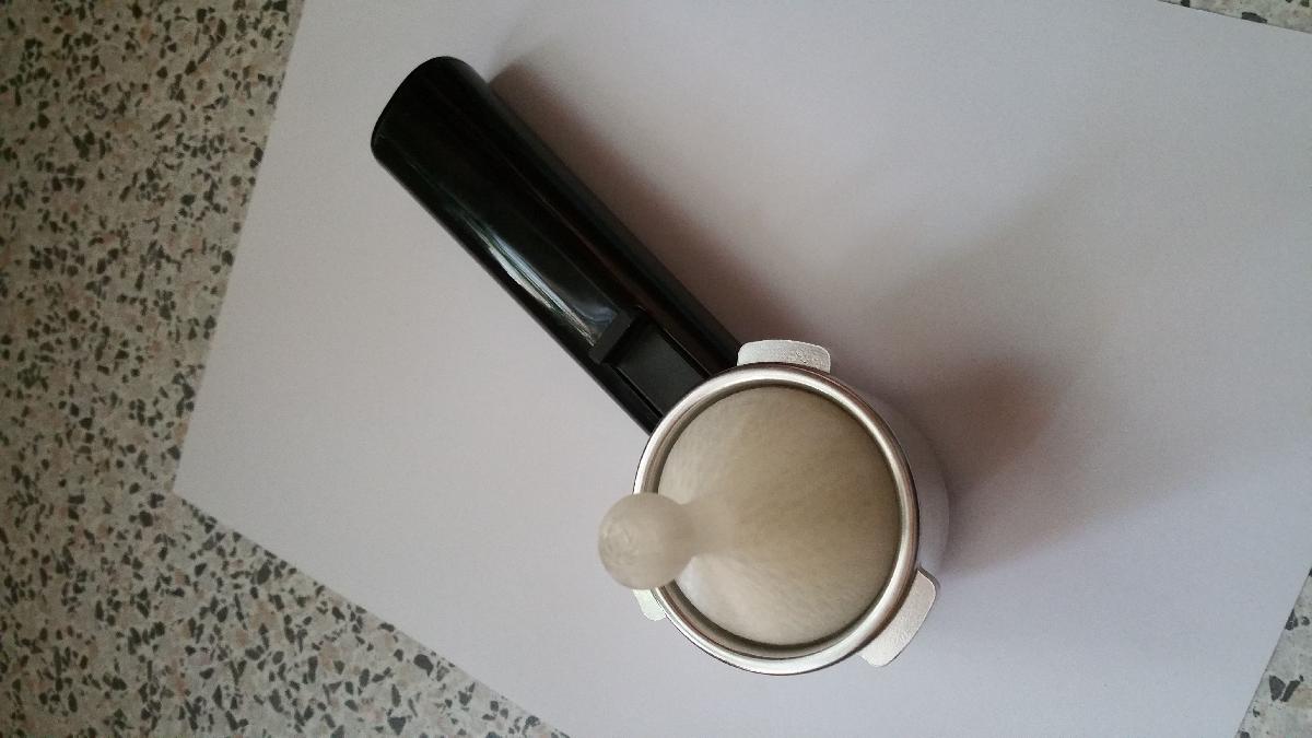 Prensa de Espresso 50mm