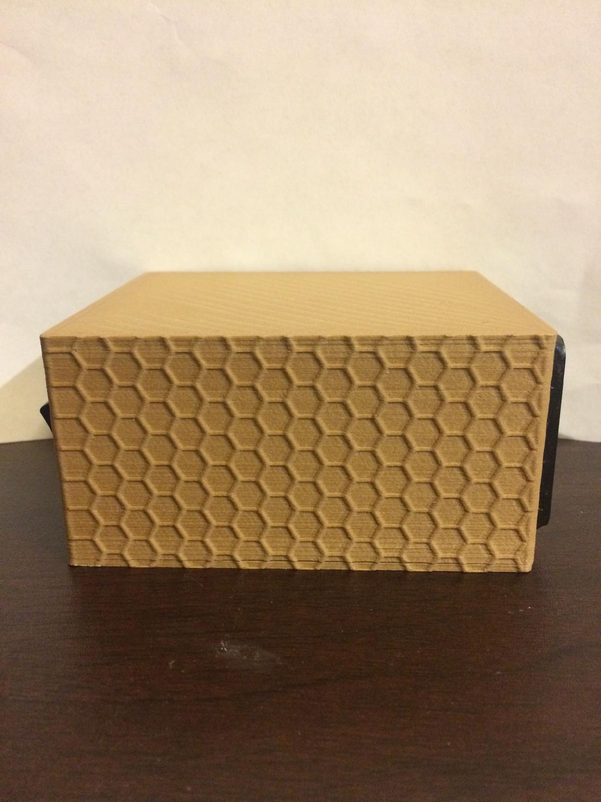 Caixa PID para termopar tipo K de E Nail personalizado