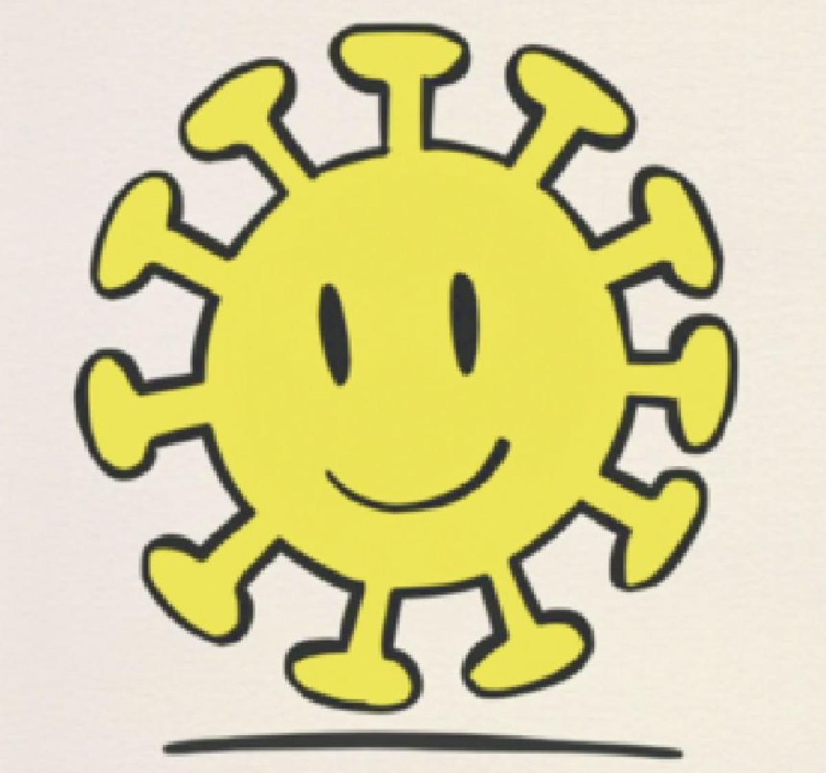 Sol (versao chaveiro)
