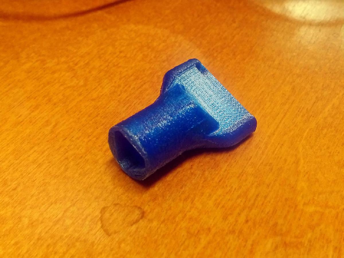 Chave de armario de utilidades parametrico