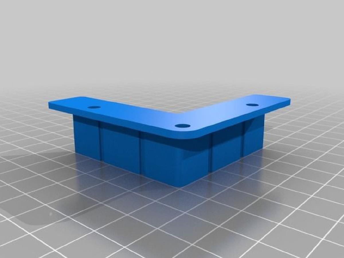 Mais Uma Falta de Enclosure de Tabela