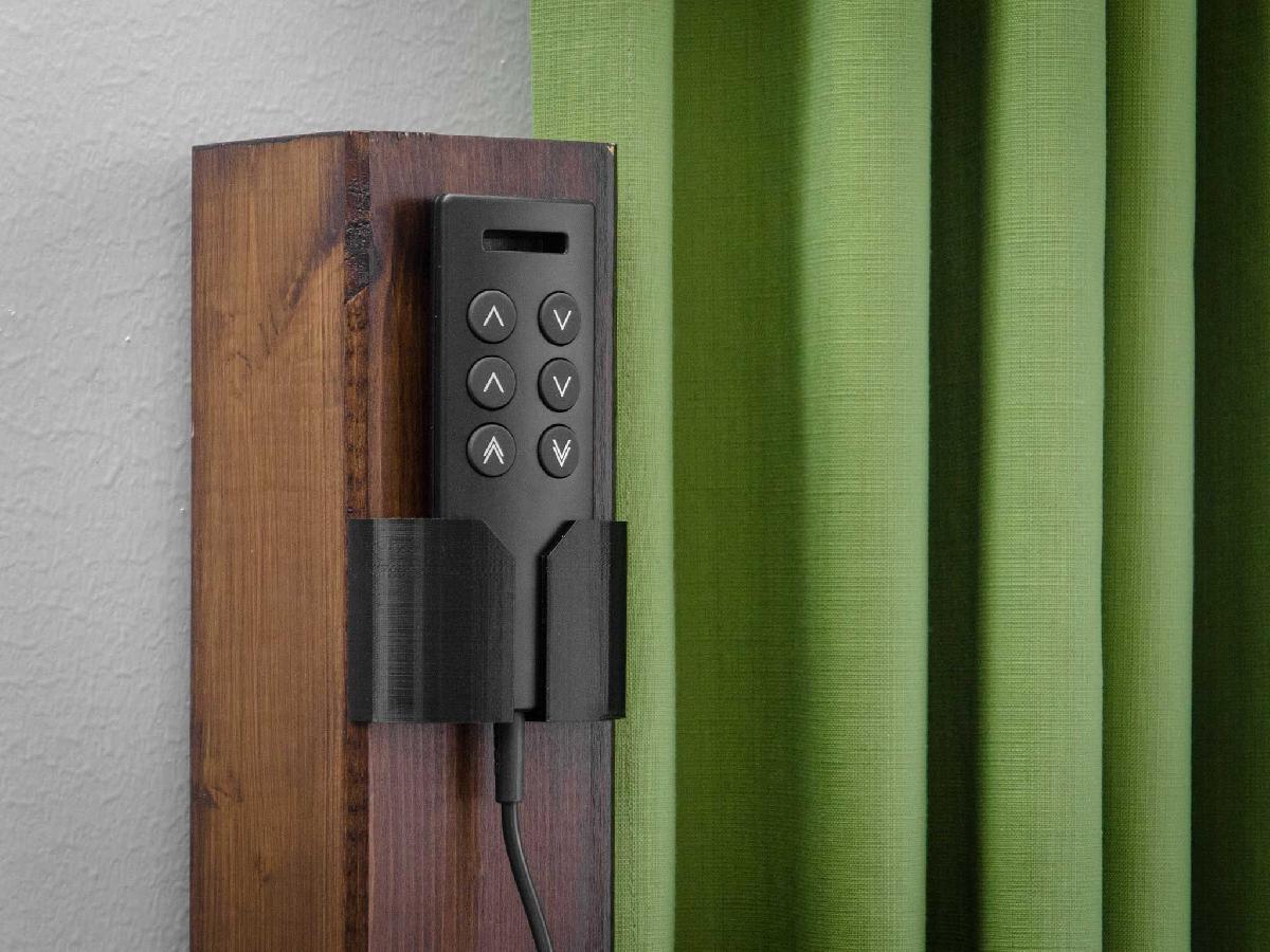 Suporte para controle remoto IKEA Laksevåg