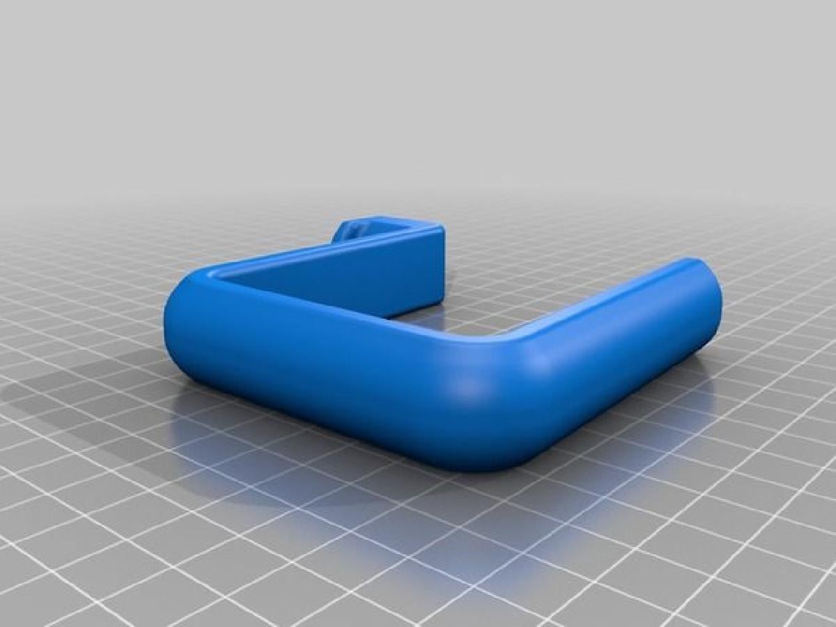 Cesta de chuveiro modular