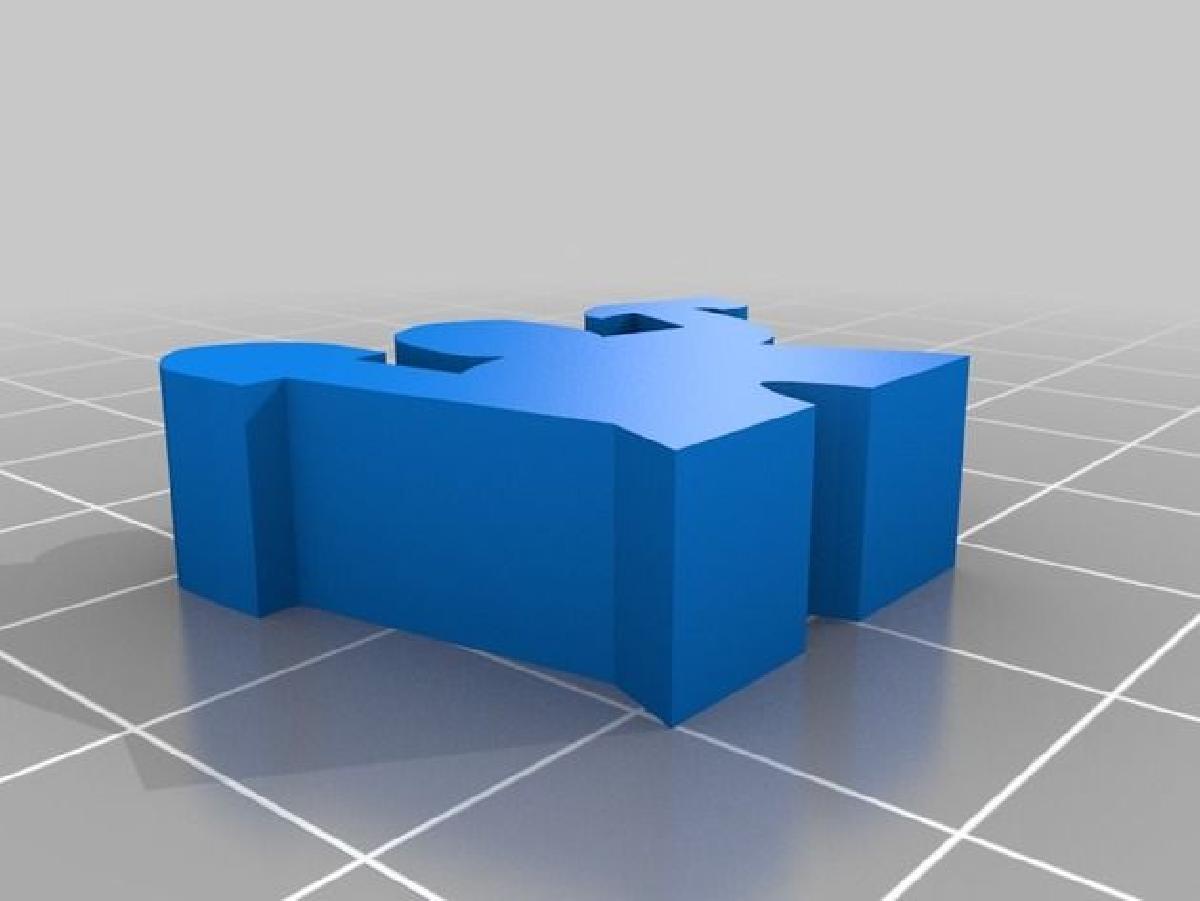 terra mistica TODOS os meeples