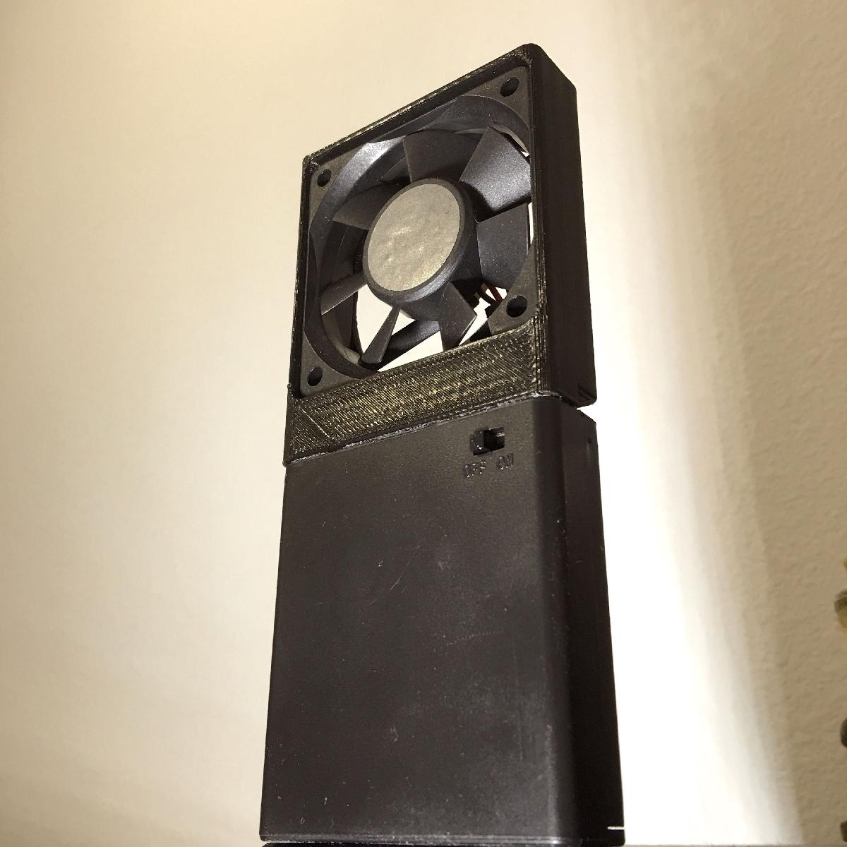 Extrator de Fumaca Monolitico