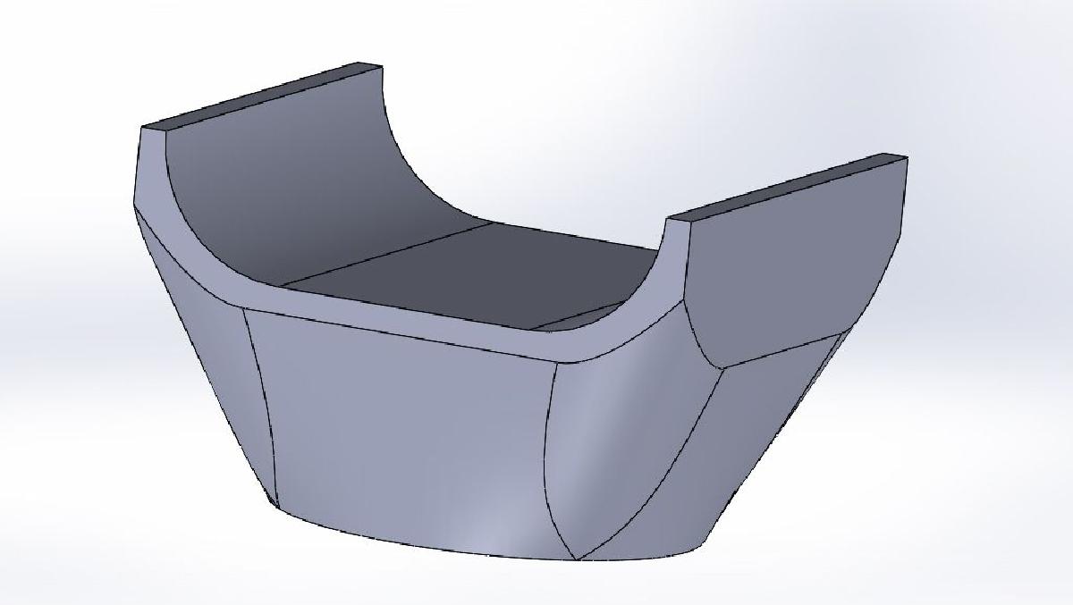 suporte de som Yamaha yas 207