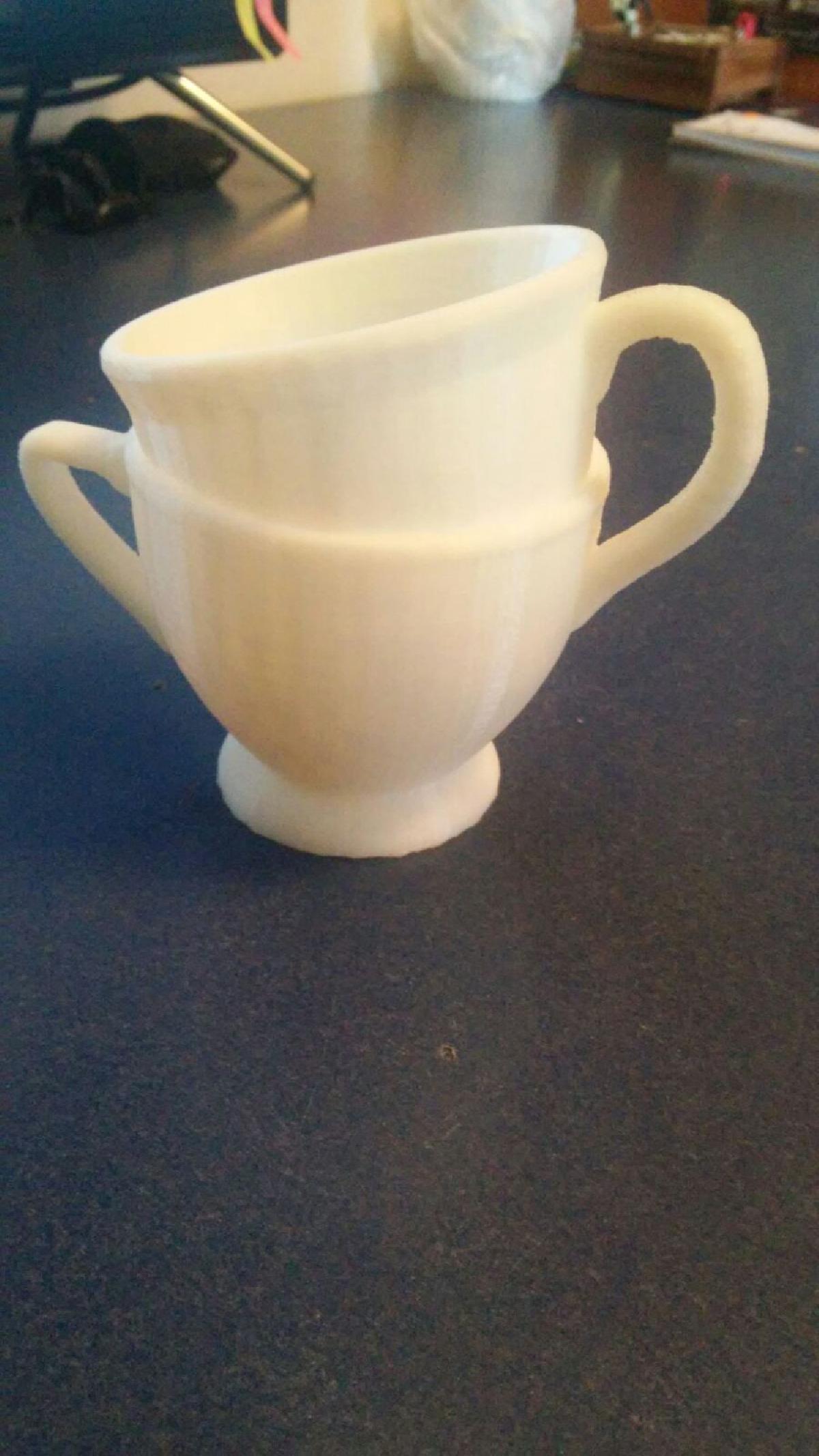 Caneca da Alice no Pais das Maravilhas
