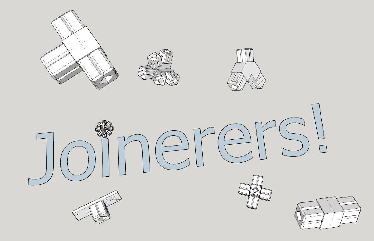 Joiners v1.0